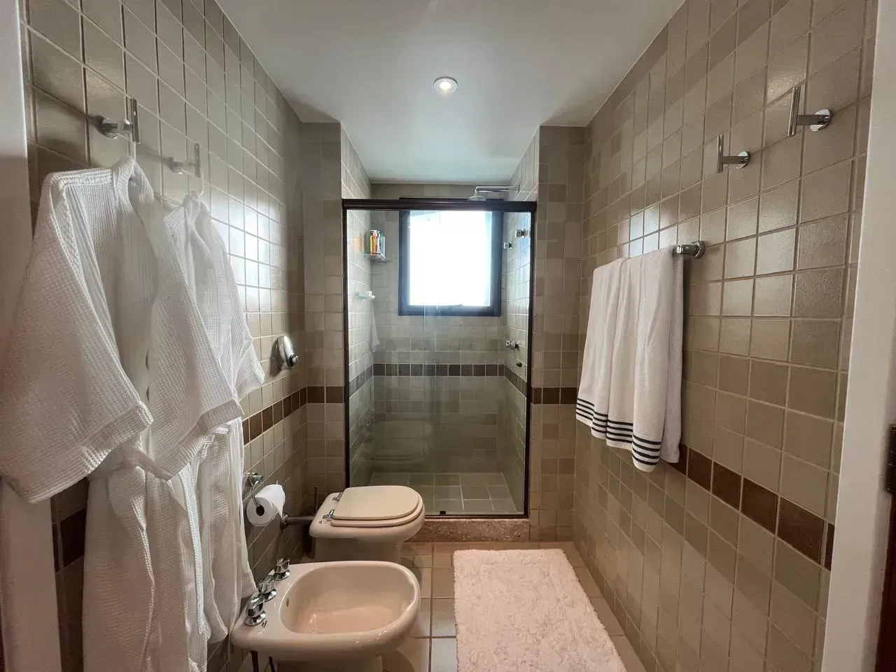Duplex penthouse with 3 bedrooms and 300 m² — photo 20