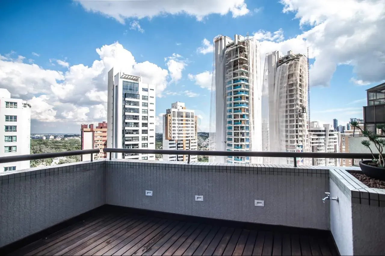 Apartment with 4 bedrooms, 3 en-suites and 463 m² — photo 7
