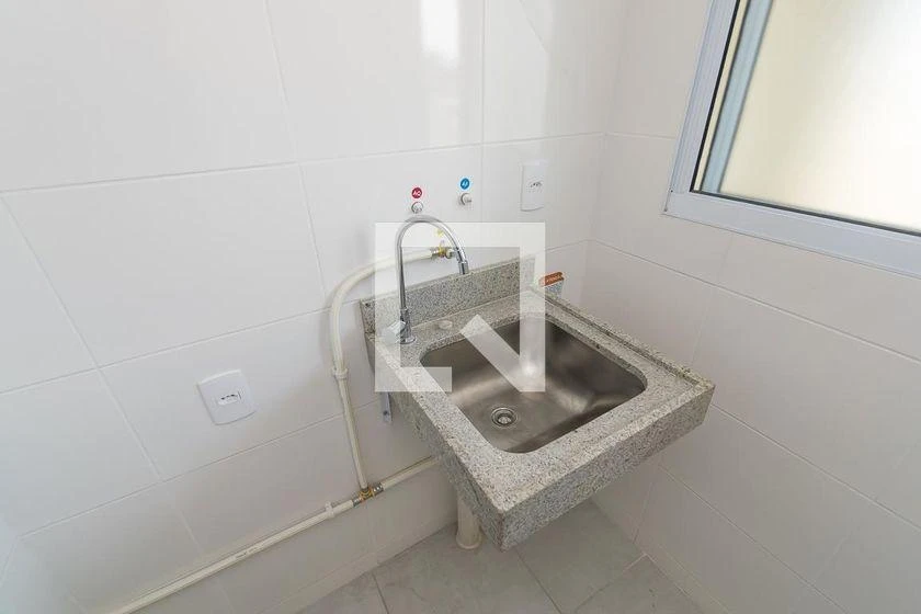 2-bedroom apartment in a building with a pool — photo 23