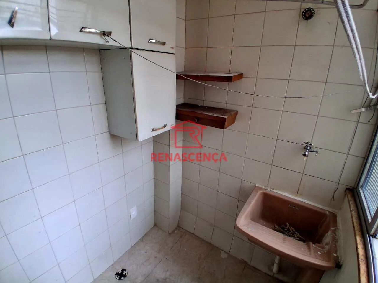 Unfurnished 2-bedroom apartment with 1 bathroom — photo 19
