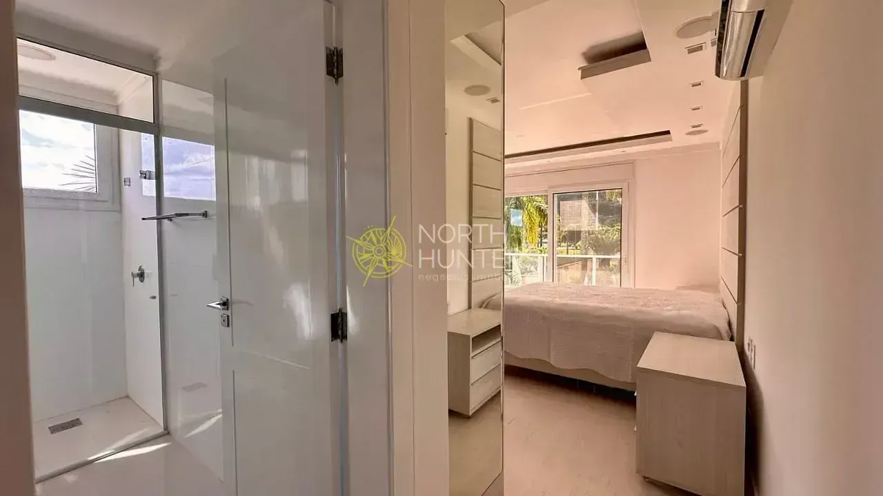 Furnished house with 9 bedrooms and a gas open kitchen — photo 86
