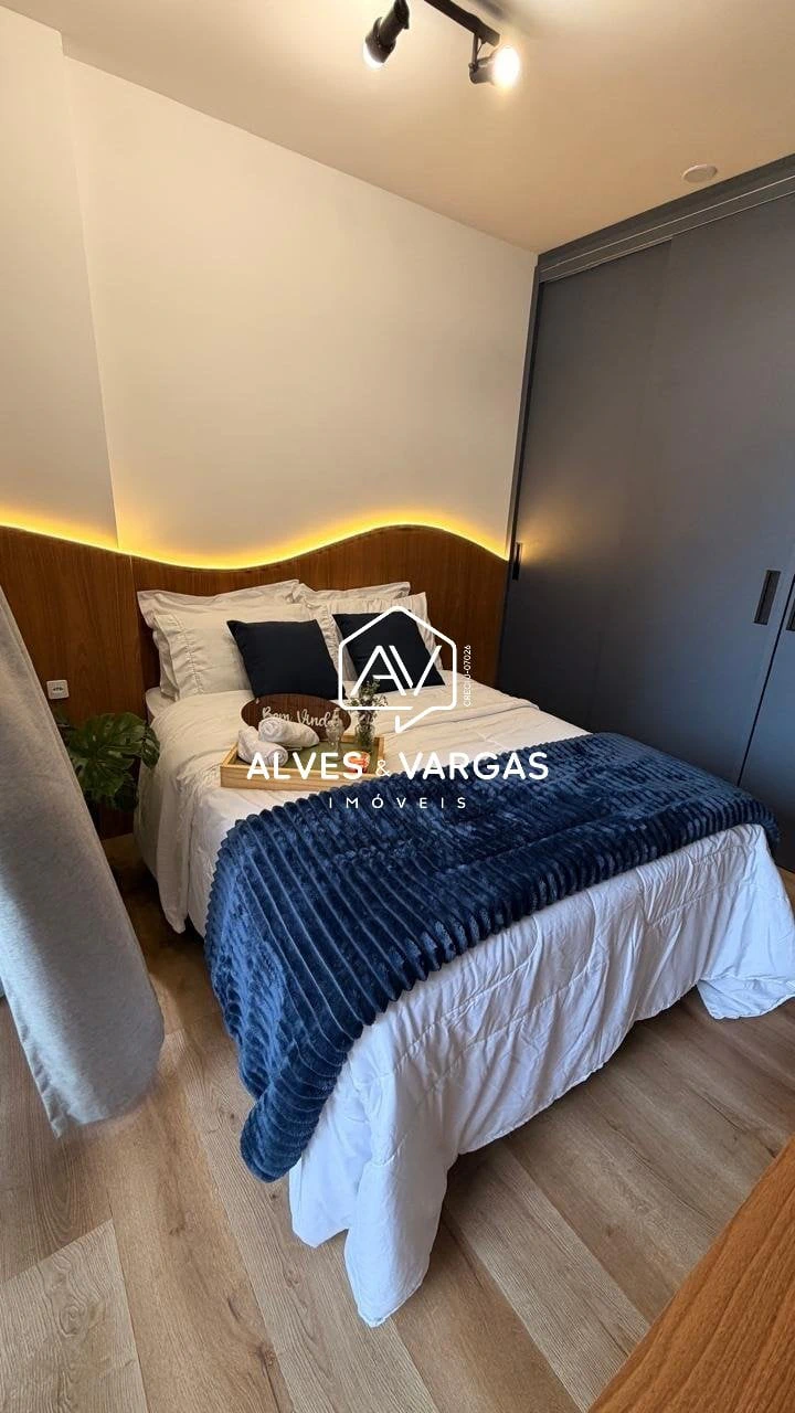 Washing machine in a one-bedroom apartment, 49 m² — photo 10