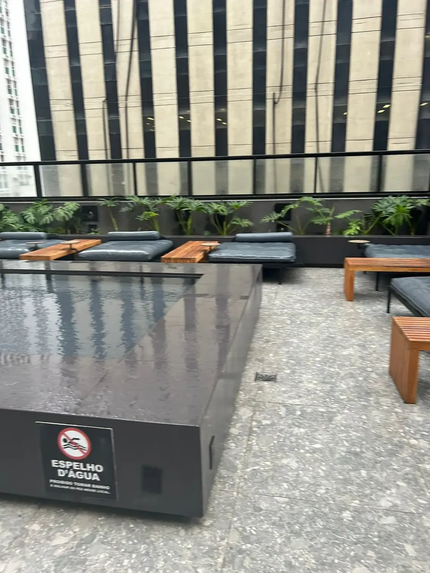Apartamento de 1 quarto em condomínio com coworking — photo 60