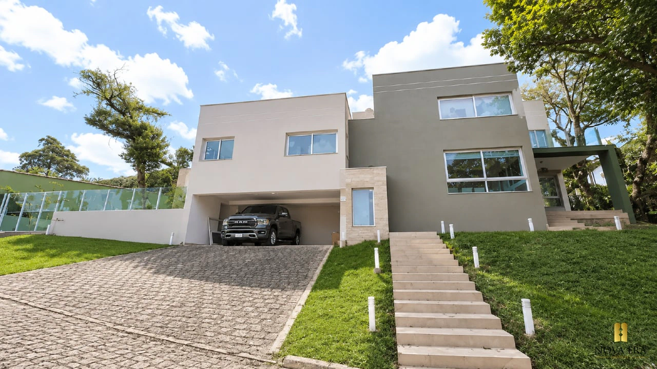 Casa con 5 dormitorios, 3 suites y cocina cerrada — photo 2