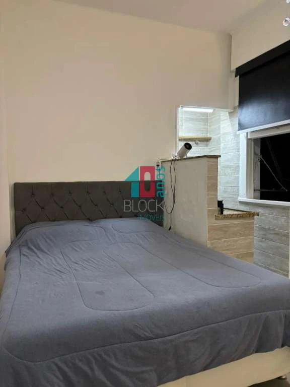 Apartamento de 1 quarto com 30 m² e sem vaga — photo 17