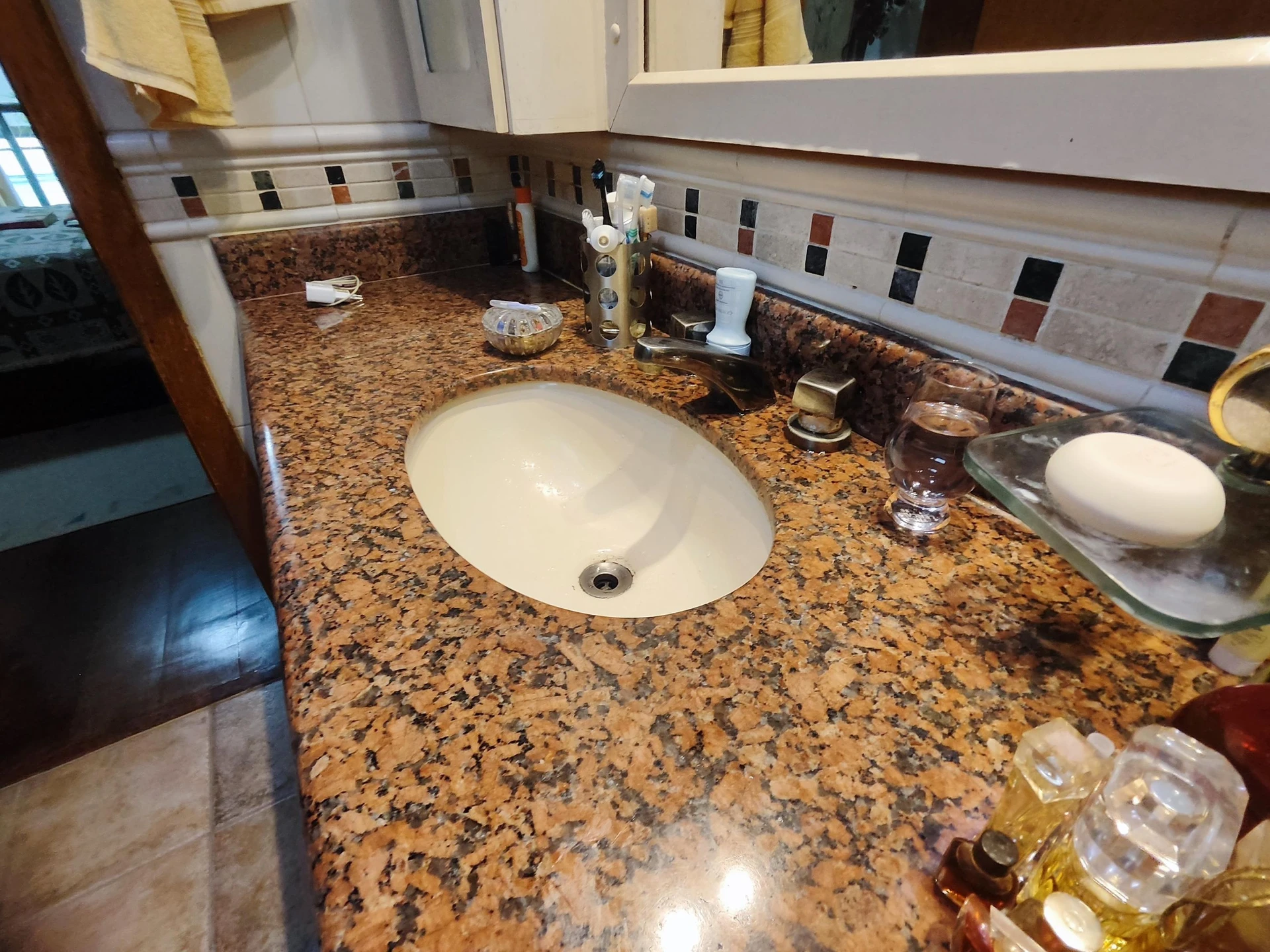 Apartamento amueblado de 5 dormitorios y jardín privado — photo 57