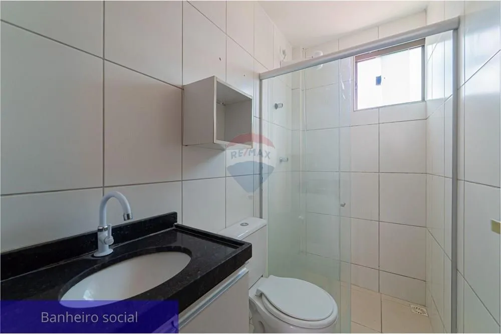 Квартира с 3 спальнями 70 м² и застекленным балконом — photo 13