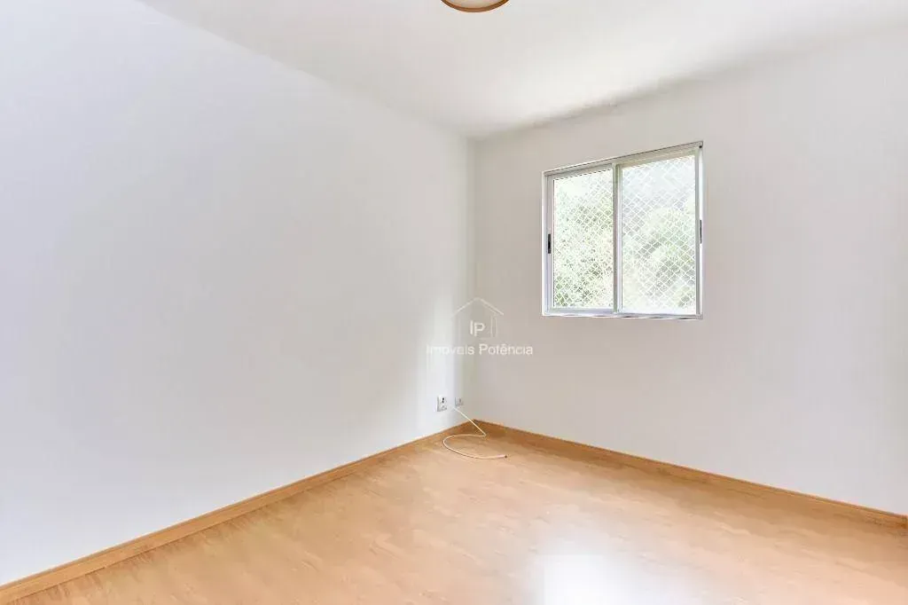 3-bedroom apartment with a private BBQ in Curitiba — photo 36