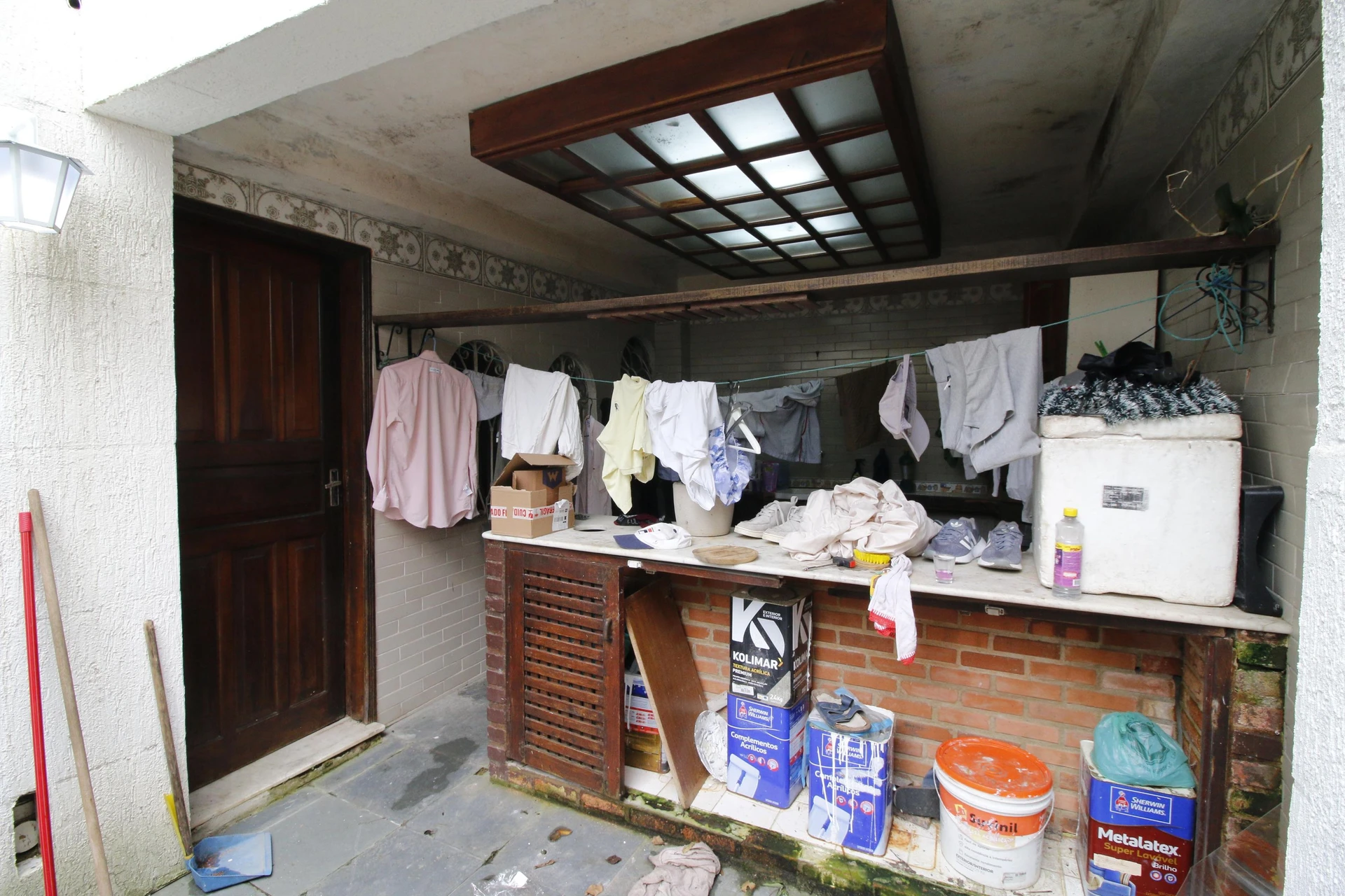 Mountain view in a 3-bedroom house, 460 m² — photo 29