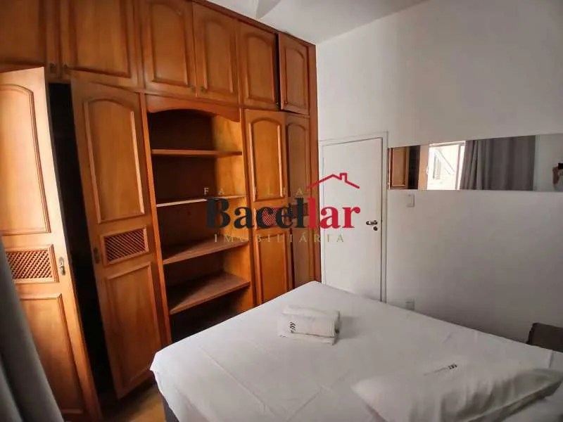 Apartamento com 2 quartos e varanda, sem vaga — photo 13
