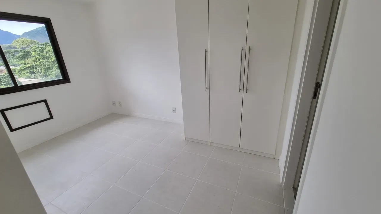 Apartamento no 4º andar com churrasqueira privativa — photo 25