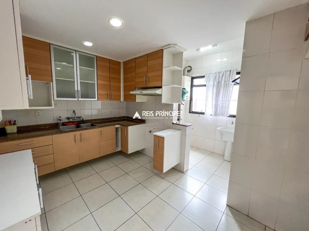 Apartamento com 3 dormitórios, 3 banheiros e 2 vagas — photo 2