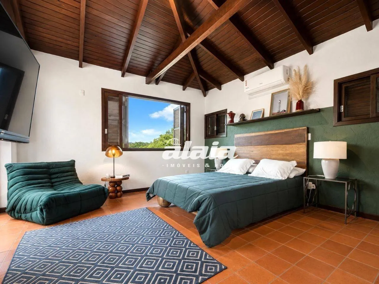 Casa em condomínio com 3 dormitórios e 680 m² — photo 12