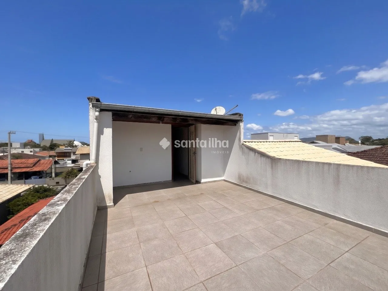 2 quartos e jardim: casa de 61 m² — photo 12
