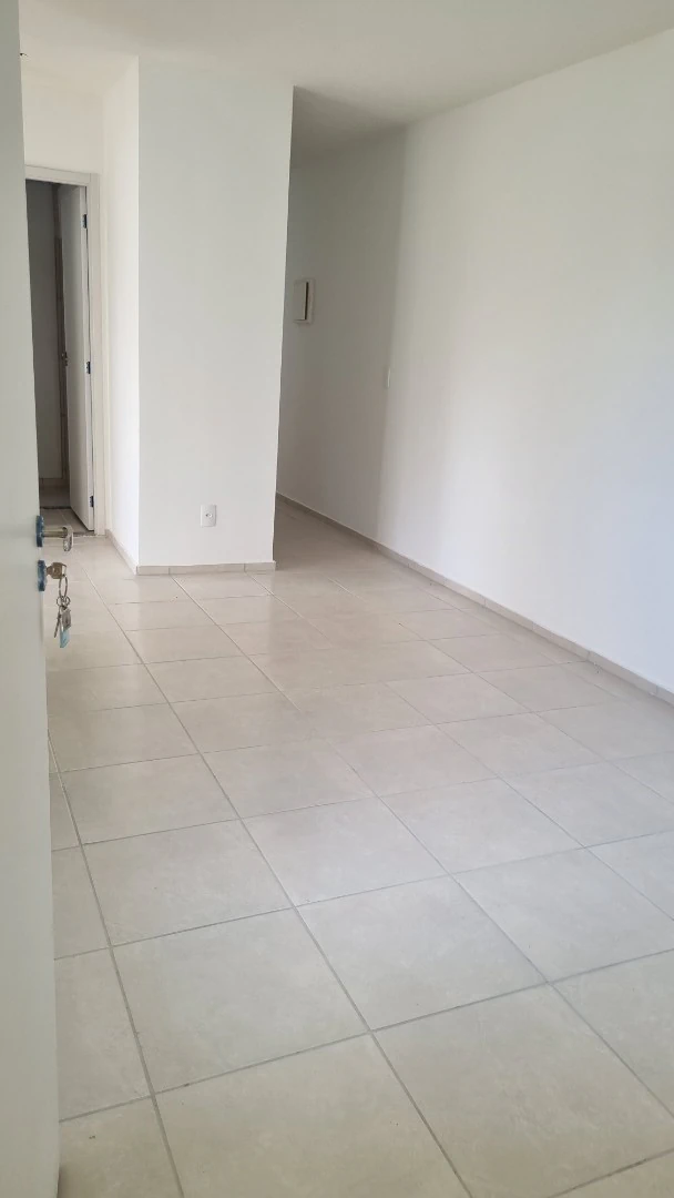 2-bedroom apartment with 52 m² and parking — photo 4