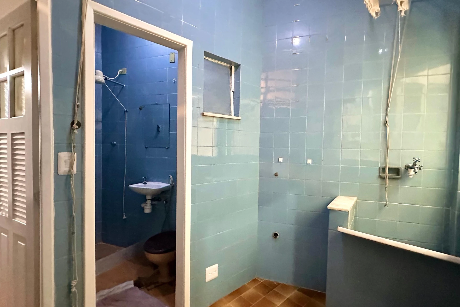 3-bedroom apartment, 58 m² — photo 18
