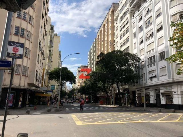 Apartamento para aluguel com 3 quartos e vaga — photo 45