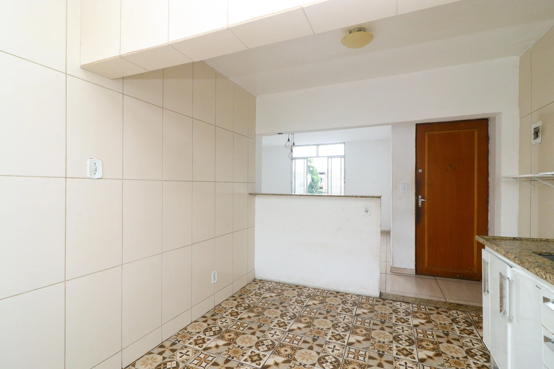 Apartamento de 3 quartos e 70 m² — photo 22