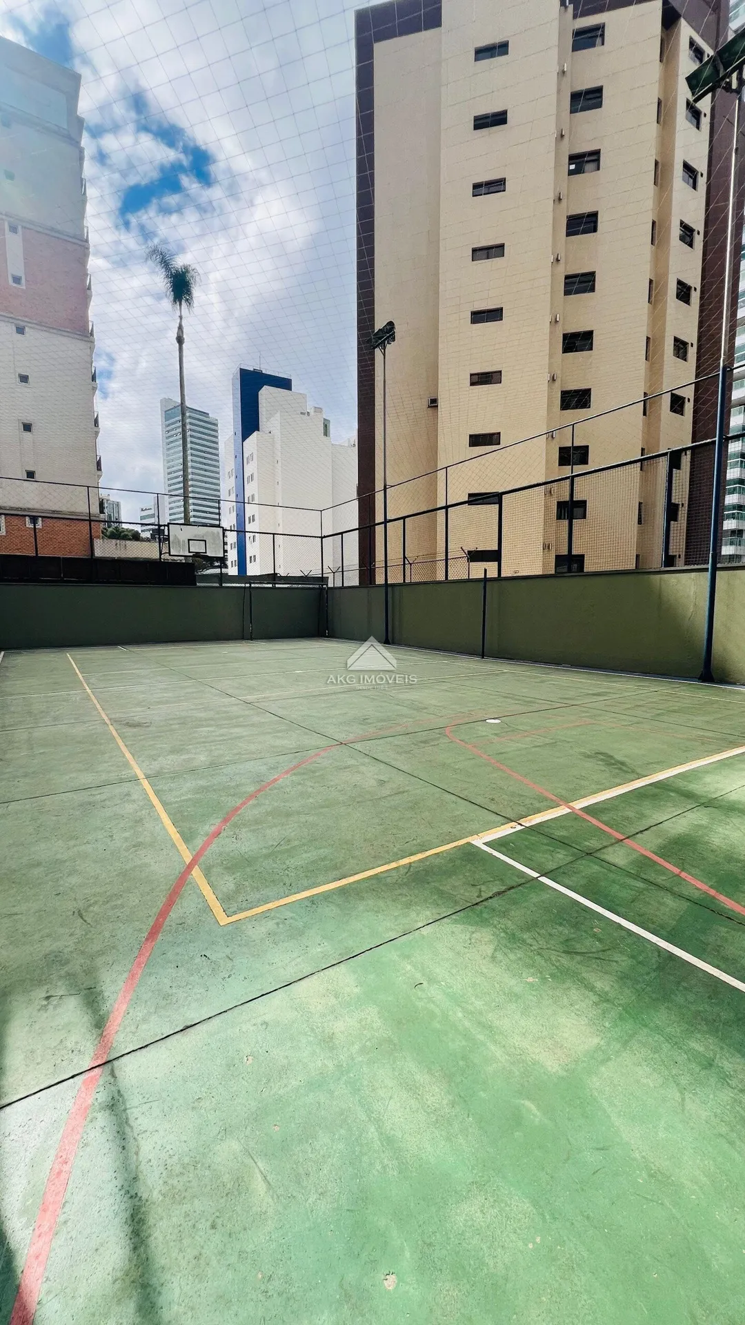 Apartamento com 4 quartos e 4 vagas, com varanda — photo 38