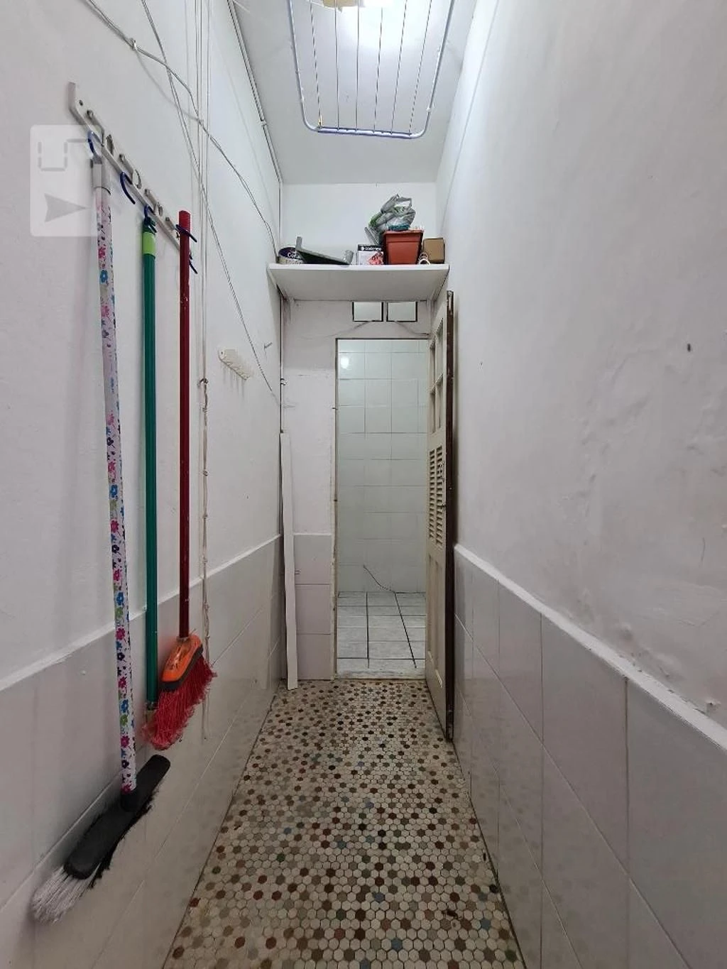 Квартира: 2 спальни, 50 м² — photo 6