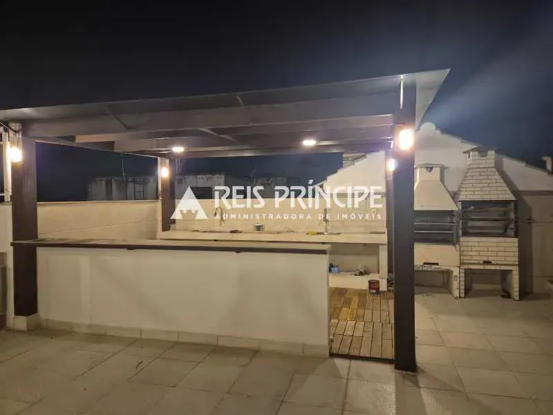 Duplex top-floor apartment with 3 bedrooms and balcony grill — photo 8