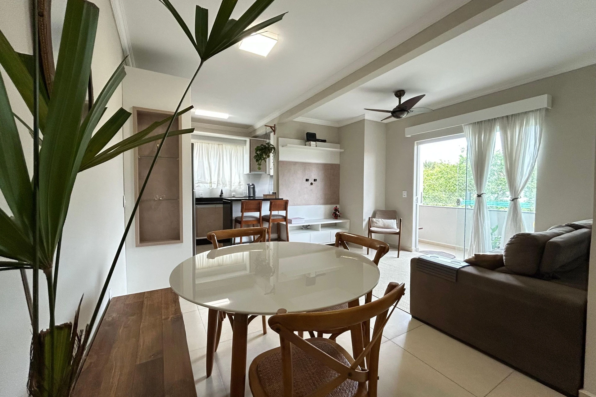 Apartamento de 3 quartos com varanda gourmet, Rio Tavares — photo 16