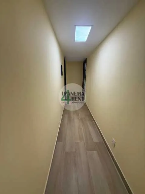 Apartment with 3 bedrooms and enclosed balcony — photo 6