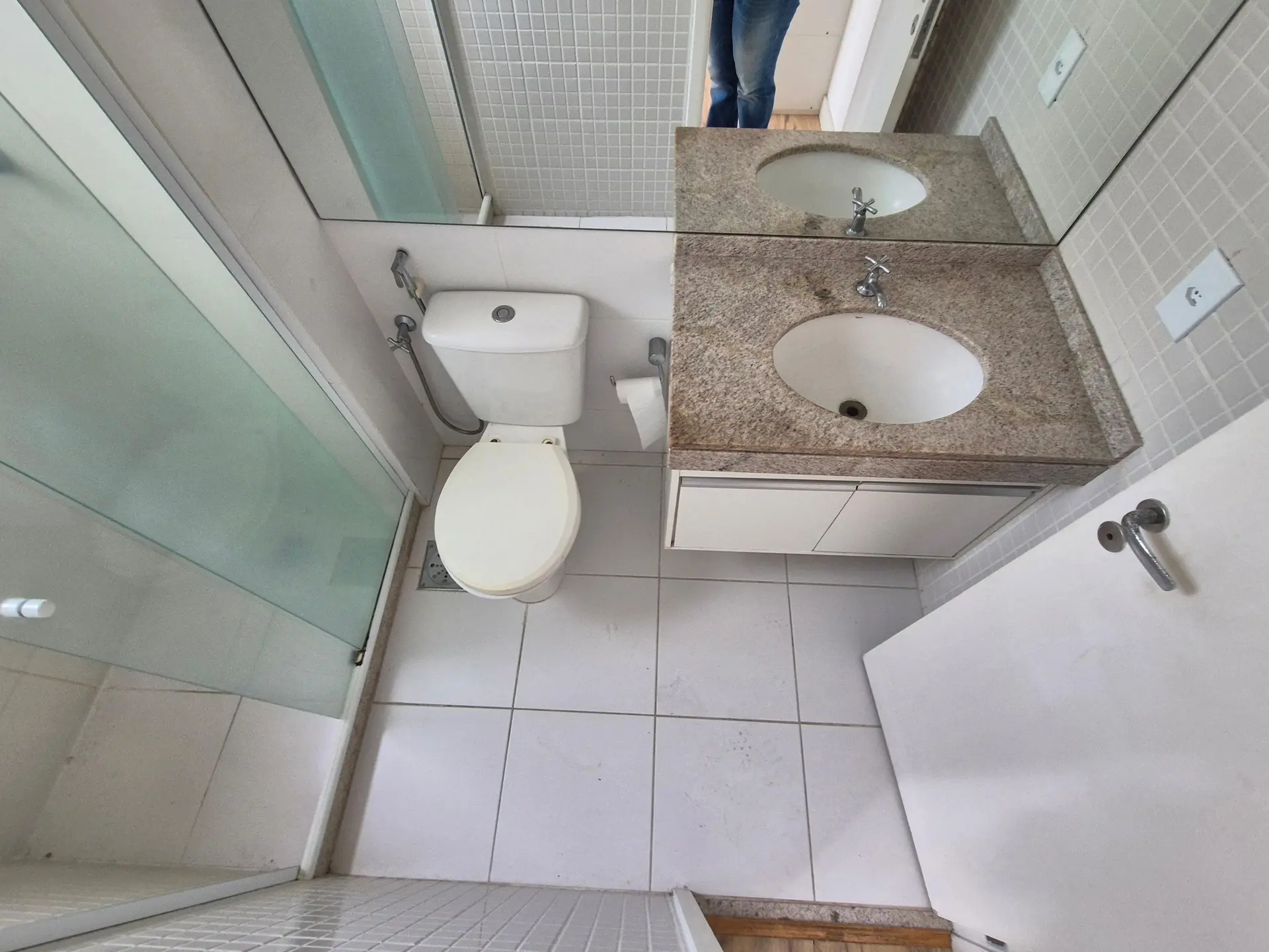 Apartamento, 62 m², com máquina de lavar — photo 17