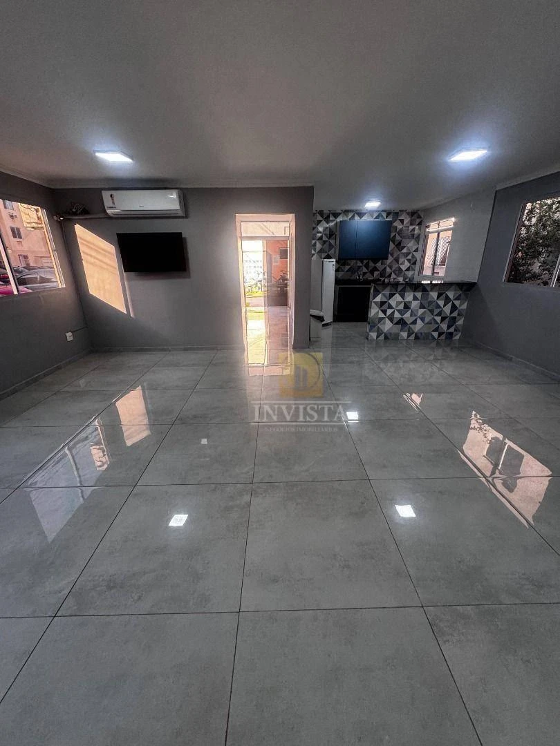 Apartamento de 2 dormitorios con 44 m² y cocina abierta — photo 12