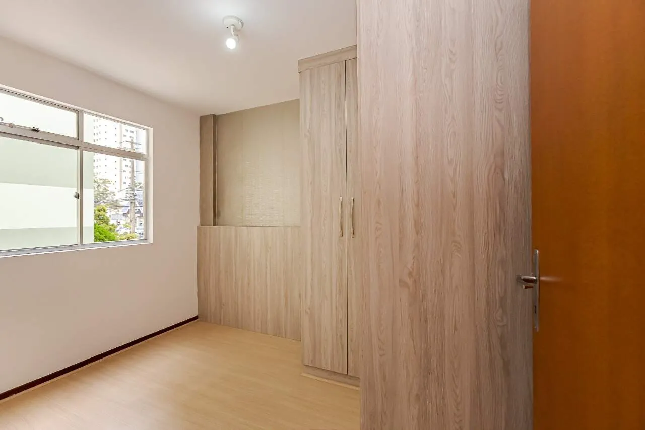 Furnished apartment with 1 bedroom and balcony — photo 5