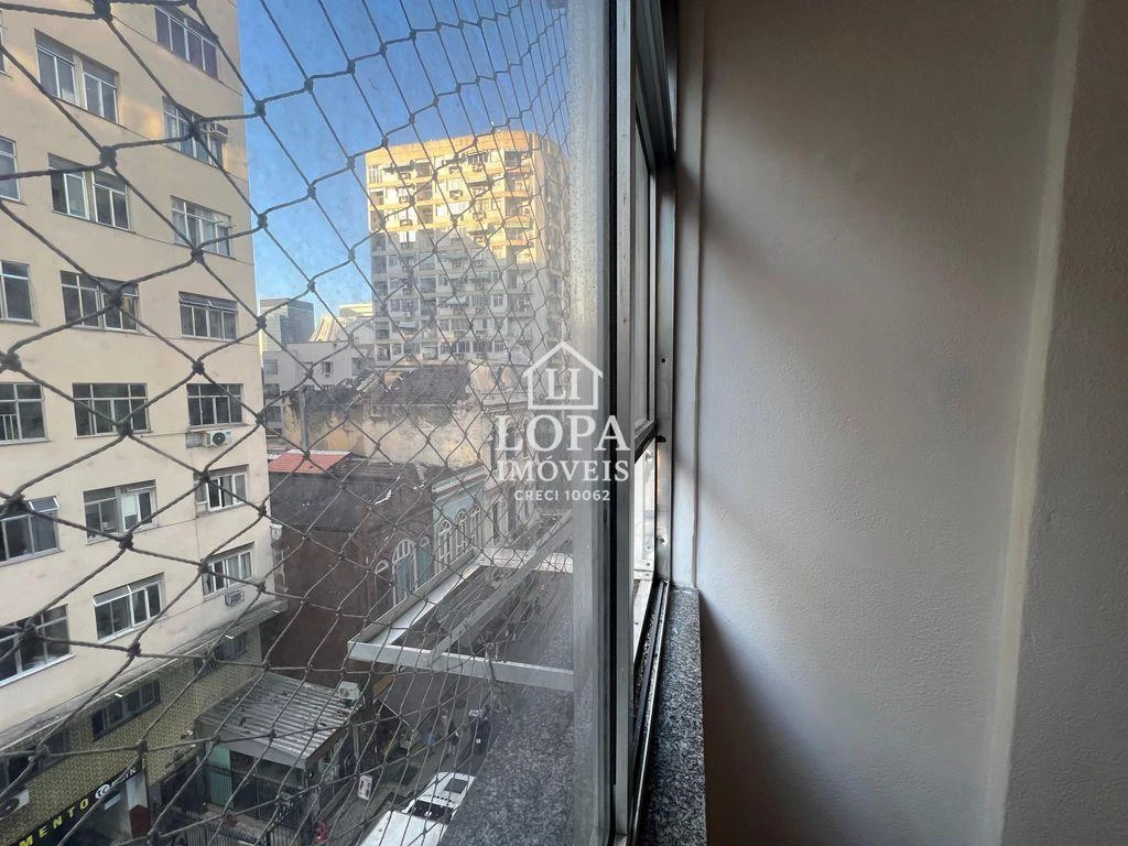 1 quarto e piso de madeira ou laminado: apartamento de 32 m² — photo 14