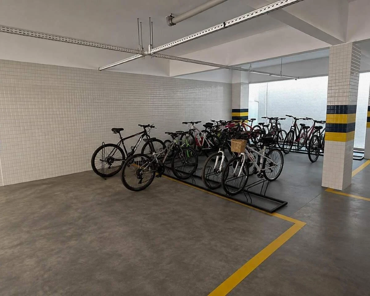 Apartamento para locação com 2 quartos e 1 suíte — photo 16