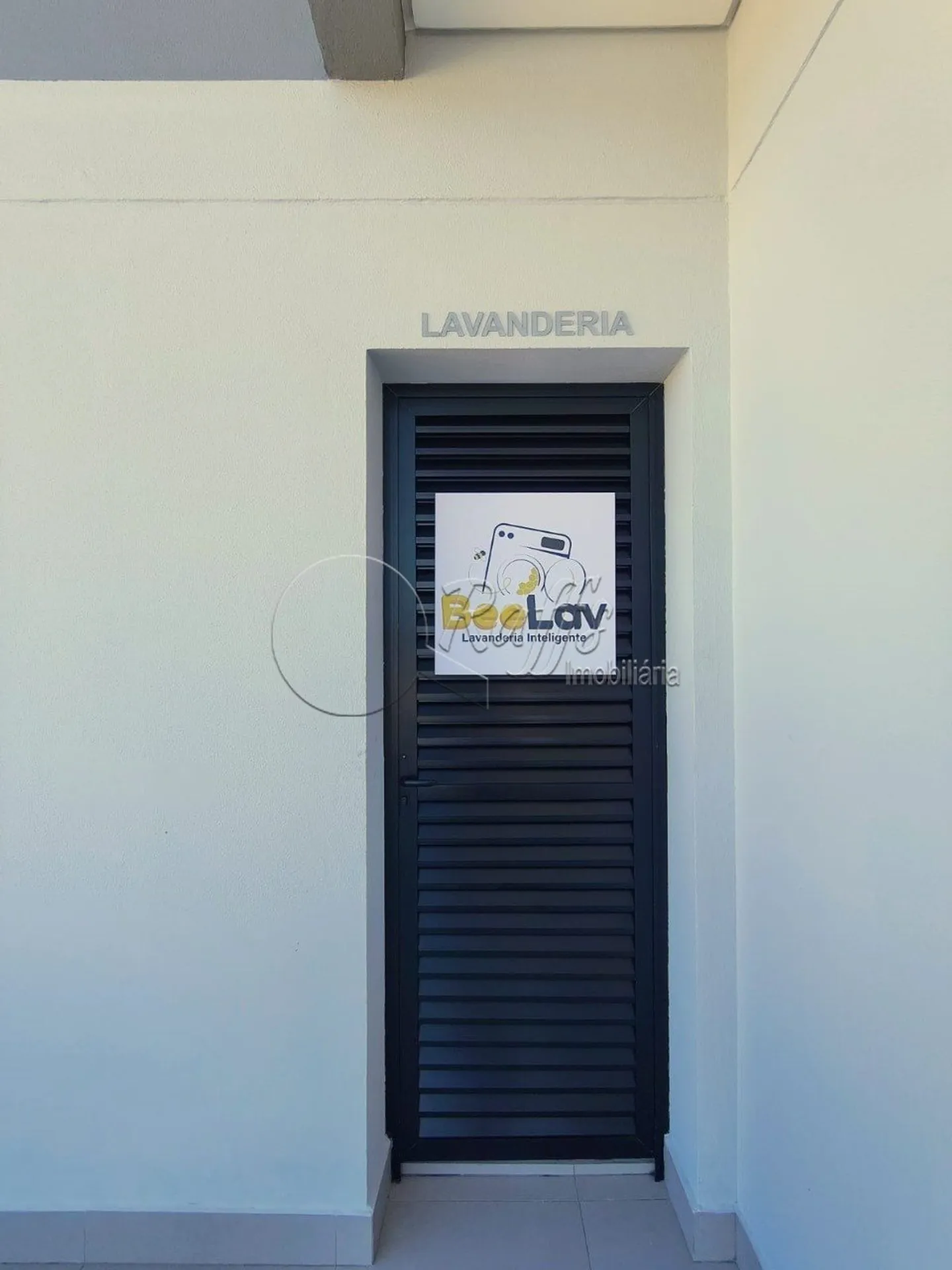 Estudio amueblado de 25 m² con balcón cerrado — photo 16