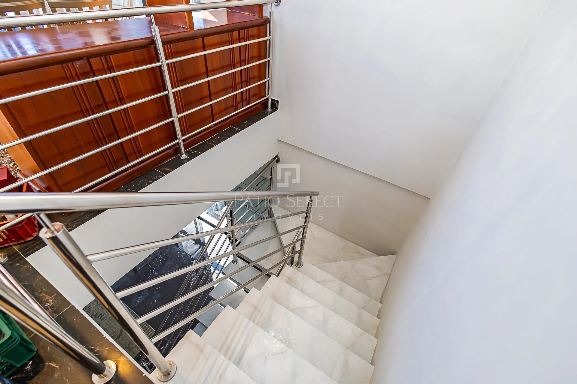 Ванна и 2 спальни: квартира 412 м² — photo 6