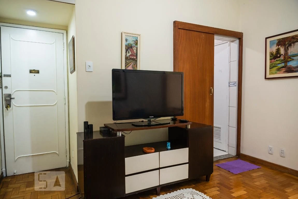 Apartamento mobiliado com 1 quarto e 1 suíte — photo 11