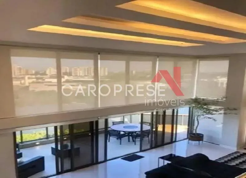 Furnished apartment with 3 bedrooms and glass balcony — photo 13