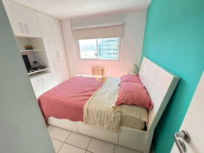 Apartamento residencial com 2 quartos e 1 vaga — photo 6