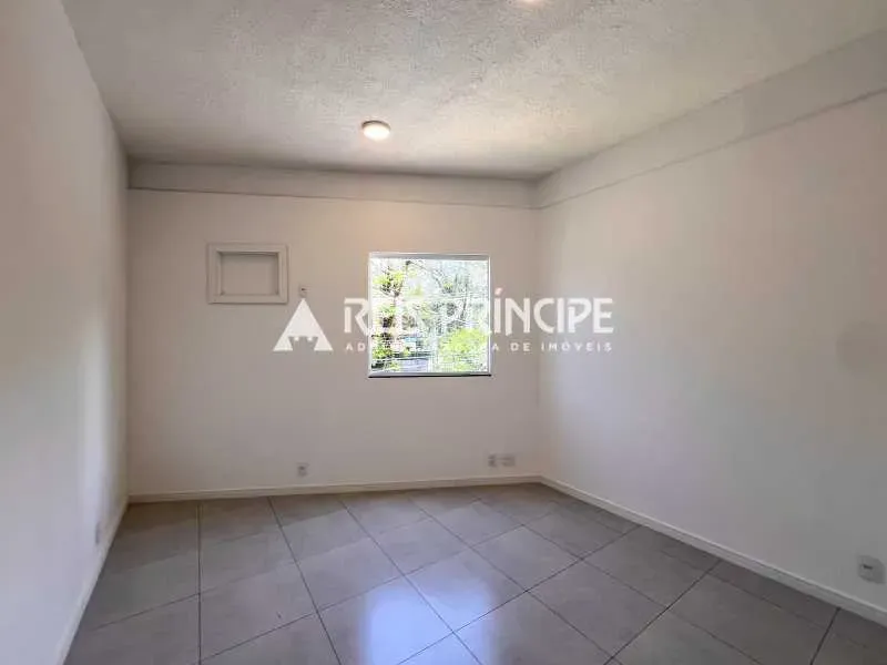 One-bedroom, 32 m² apartment in Rio de Janeiro — photo 6