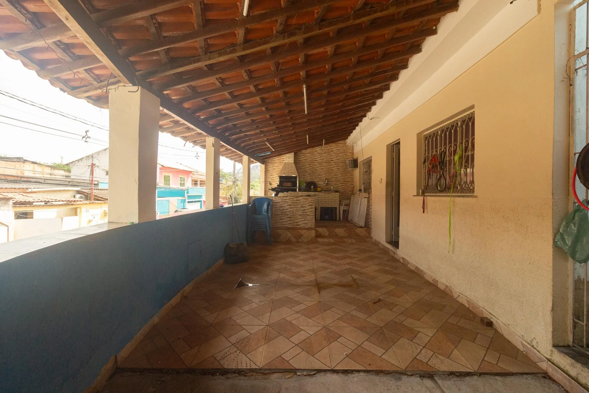 Casa mobiliada com 1 quarto e jardim privativo — photo 10