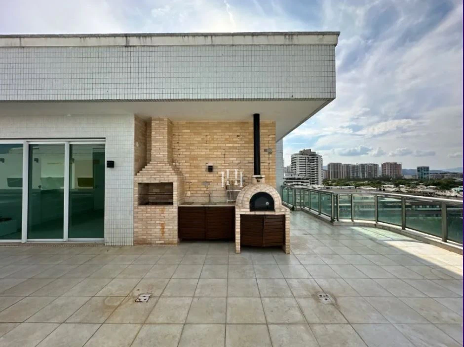 Пентхаус на 5 спалень і 600 м², 8 паркомісць — photo 20