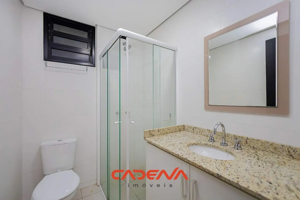 1-bedroom apartment with balcony and private BBQ — photo 9