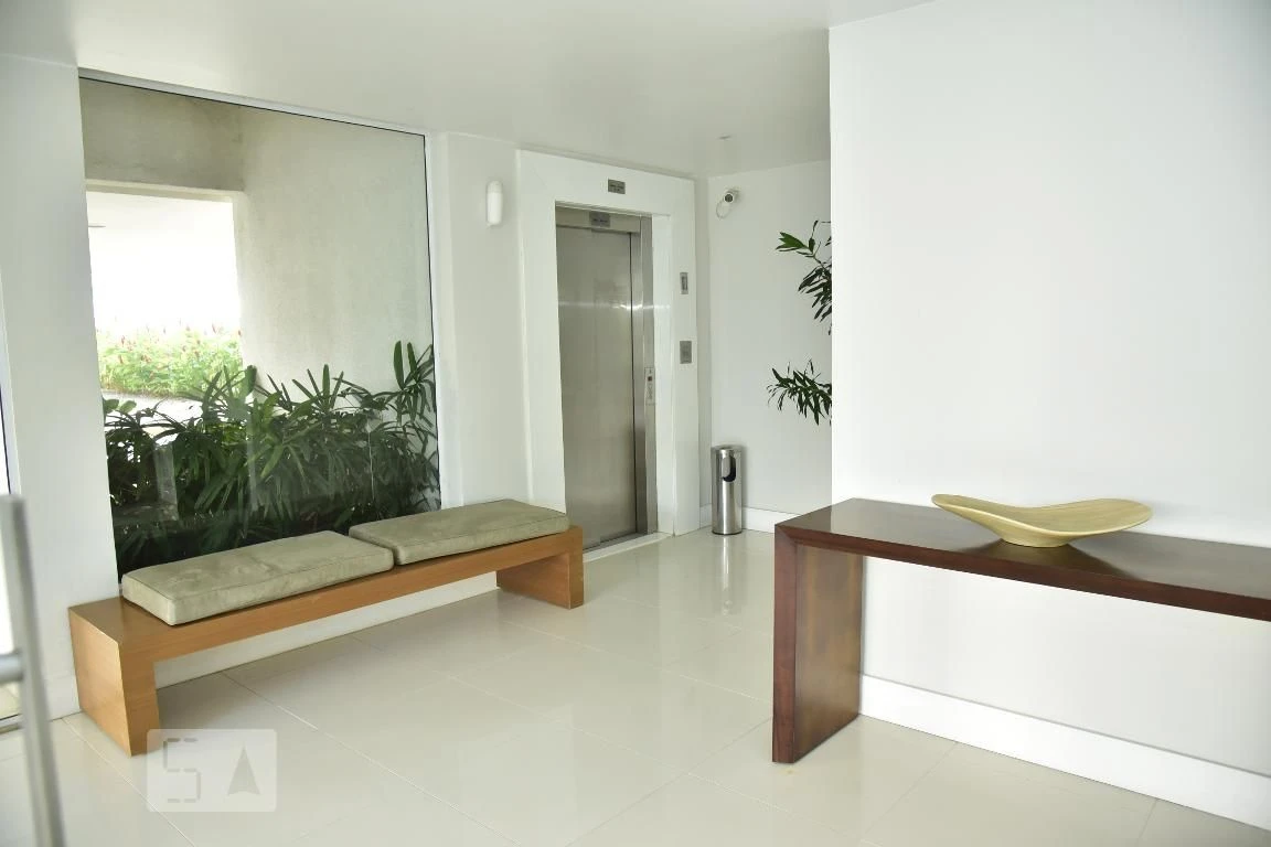 Apartamento mobiliado com 5 quartos e 2 suítes — photo 71