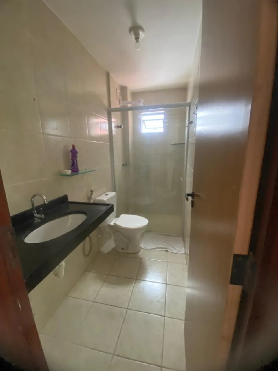 3-bedroom apartment in a building with a pool — photo 4