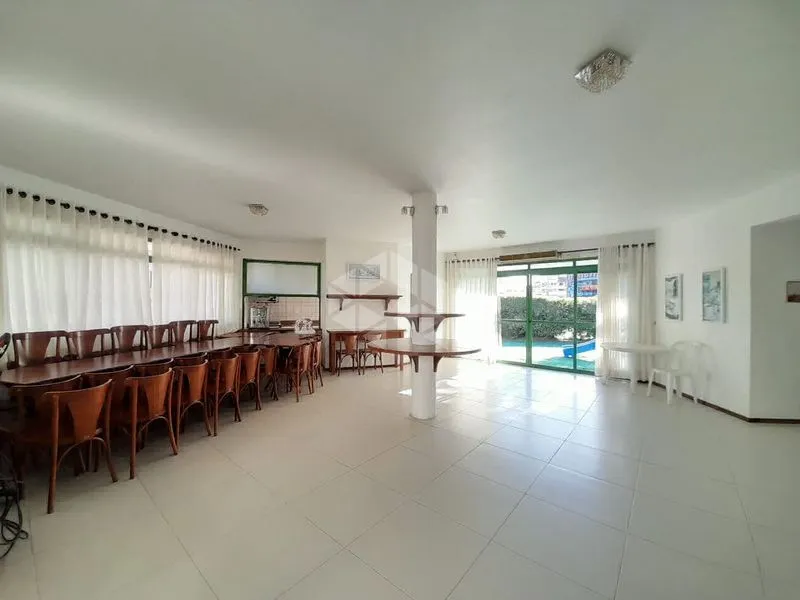 Apartamento de 1 dormitorio de 57 m² con balcón y parrilla — photo 8