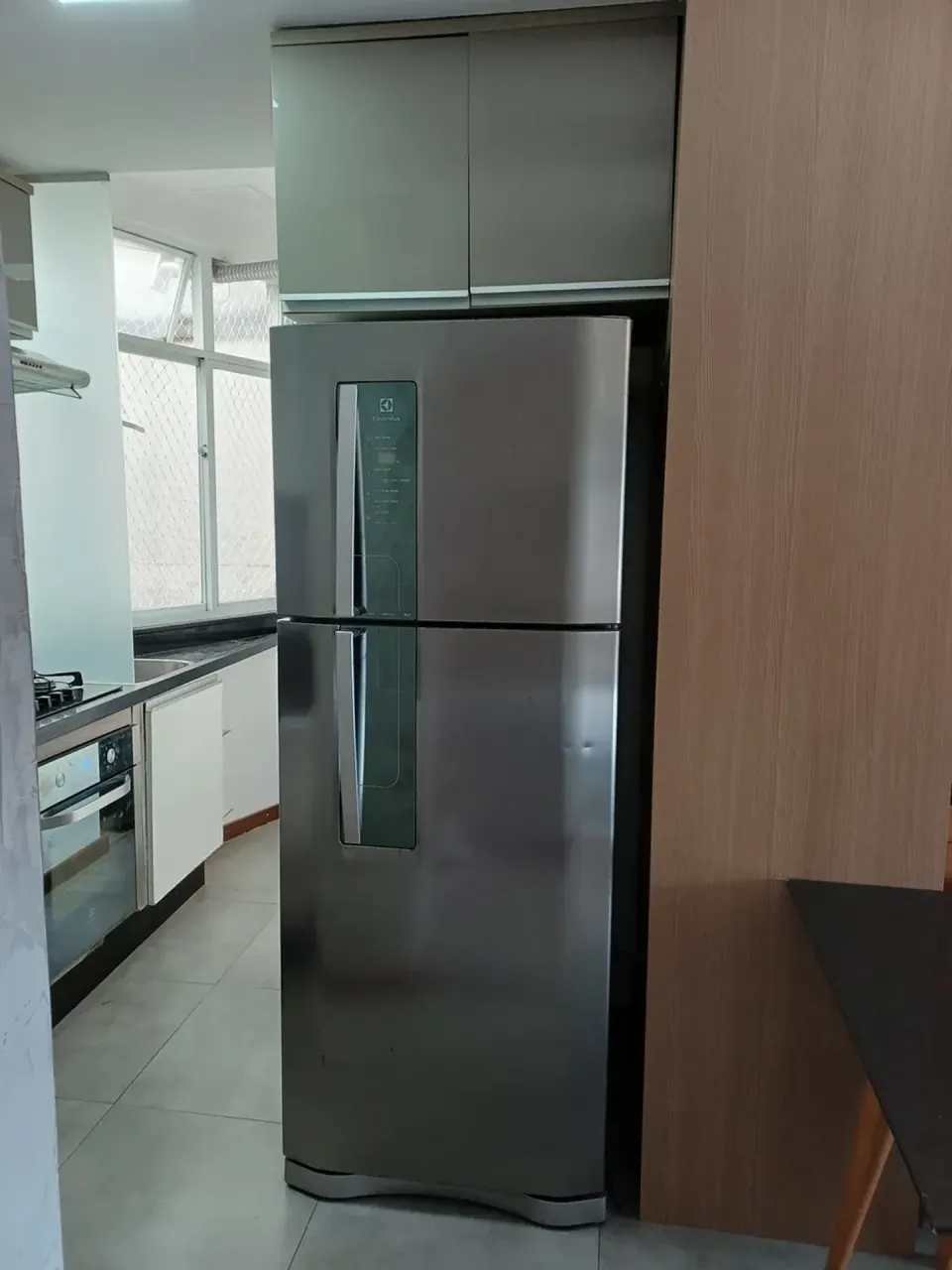 Furnished 2-bedroom apartment with 2 bathrooms — photo 13
