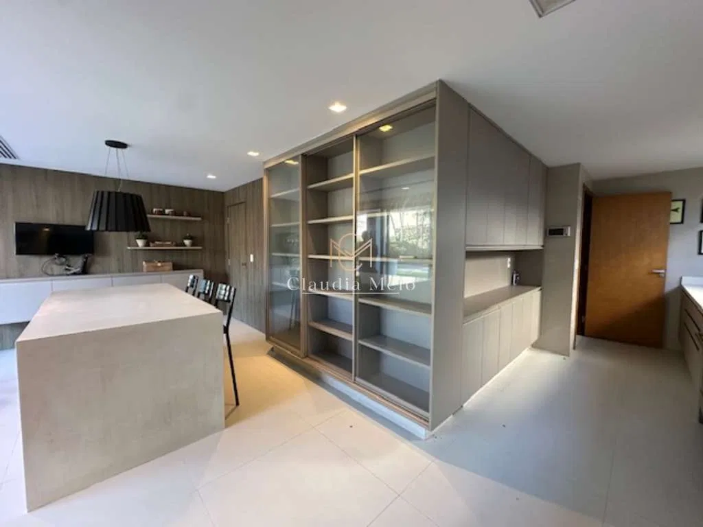 Casa amueblada de 800 m² con 5 suites y parrilla — photo 6