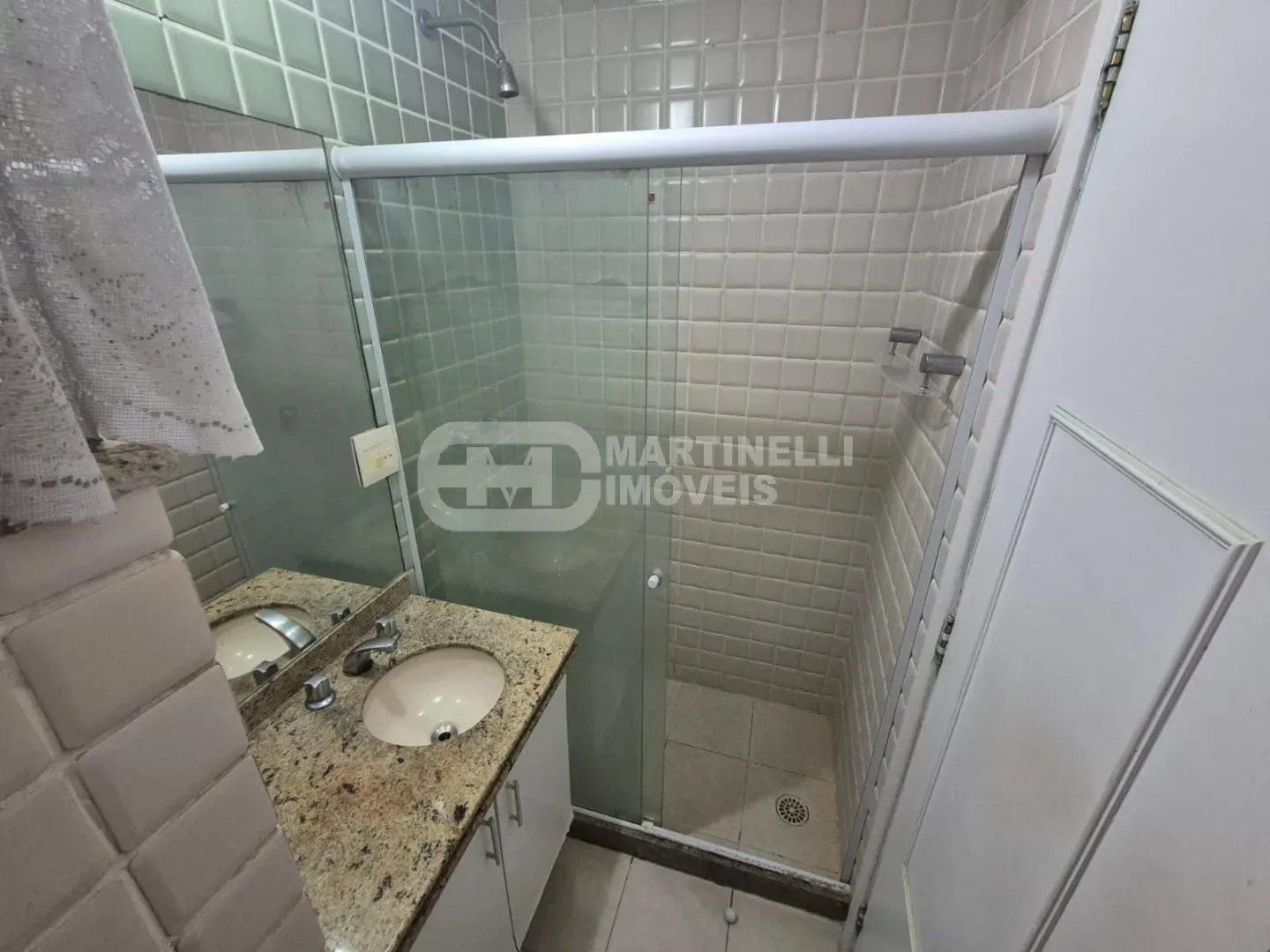 3-bedroom apartment, 1 with its own bathroom, 115 m² — photo 2