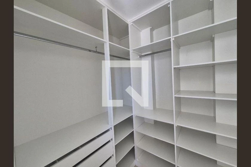 Apartamento com varanda gourmet, Recreio dos Bandeirantes — photo 13