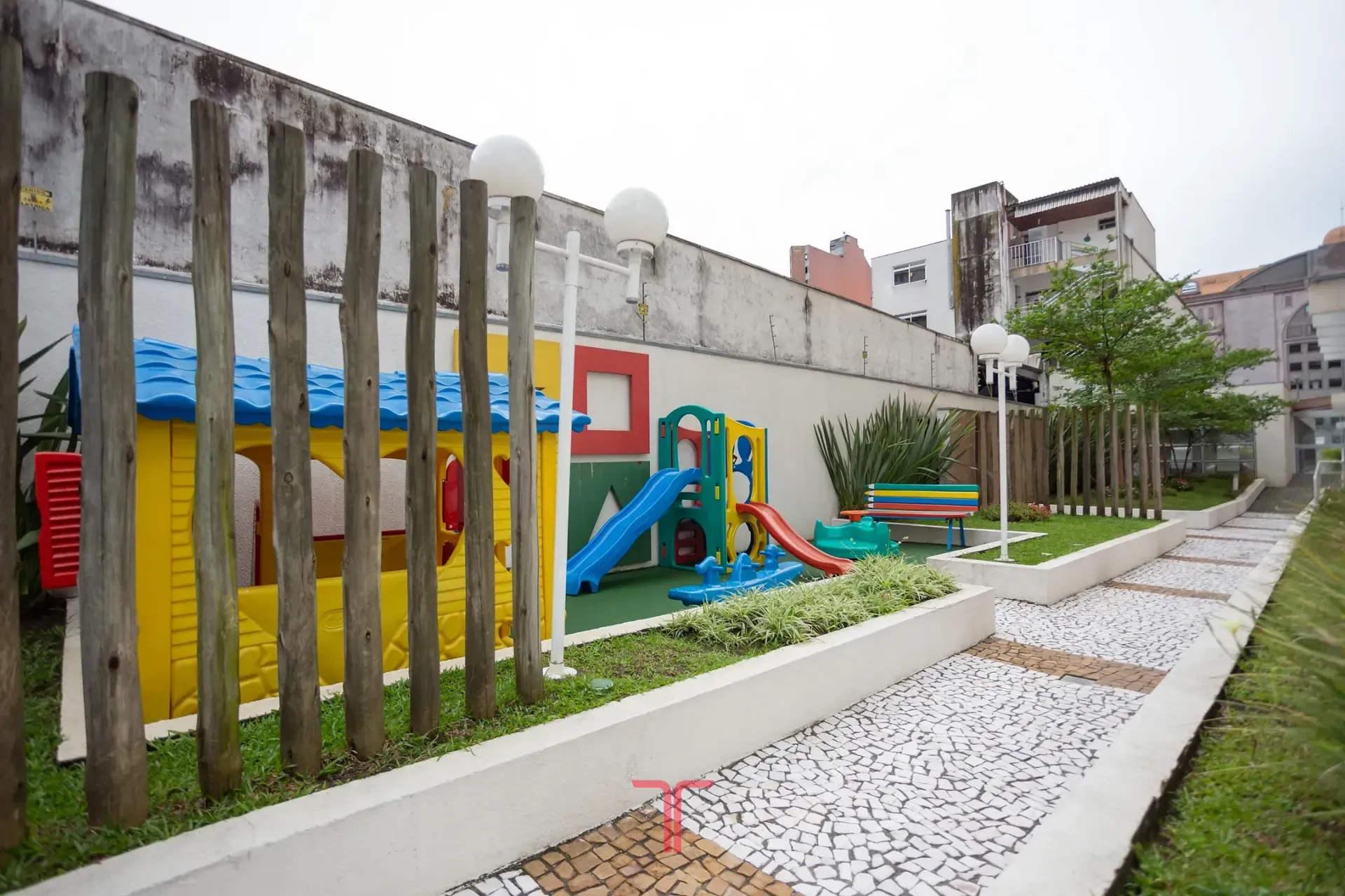 Departamento de 3 dormitorios con lavadora — photo 23