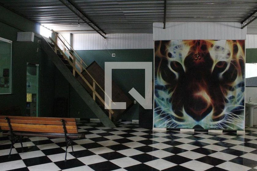 Casa para locação com 1 quarto e 360 m² — photo 46